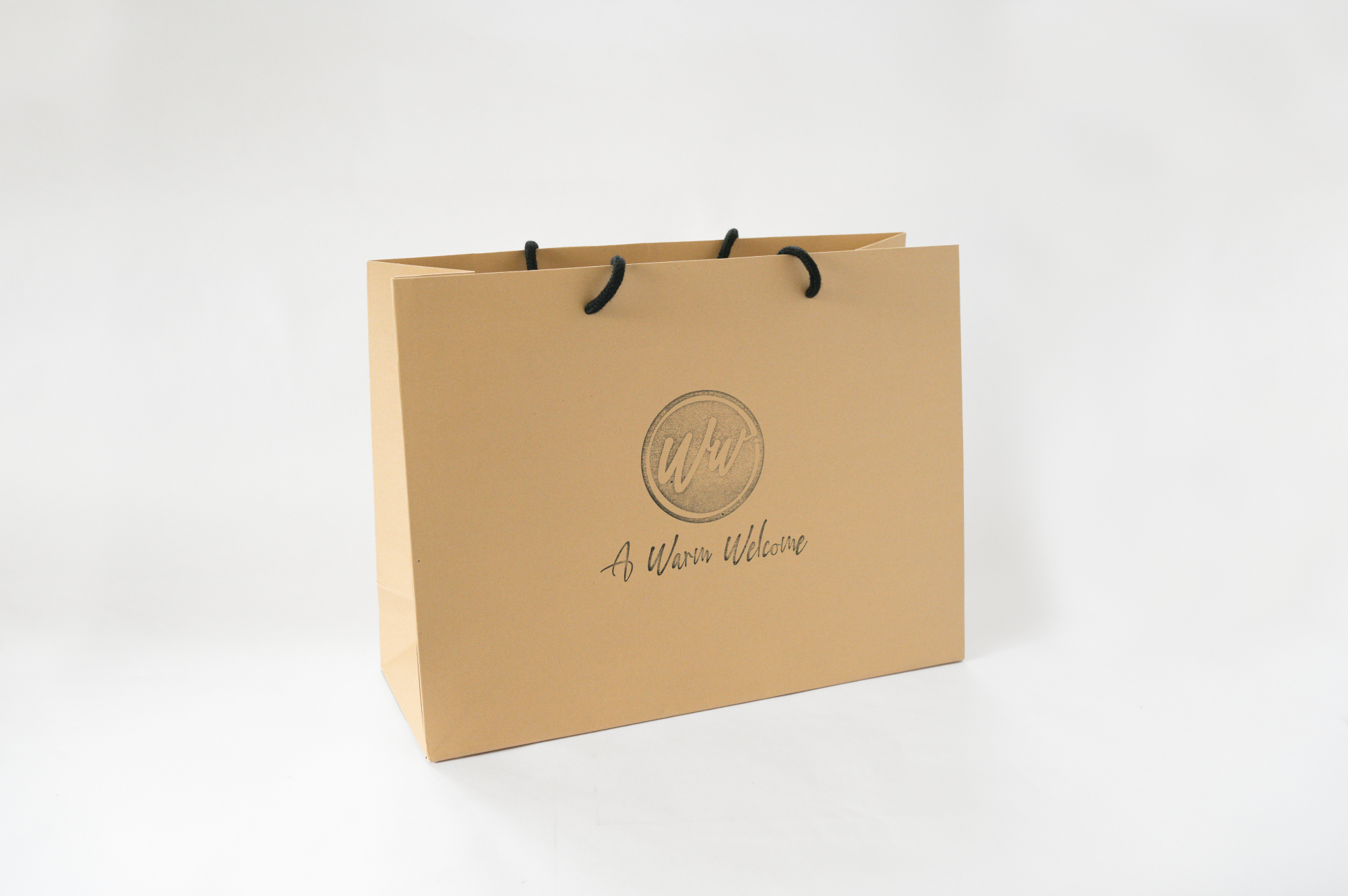 Hamper Packaging